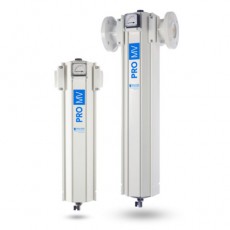 WALKER FILTRATION醫用真空過濾器PRO MV