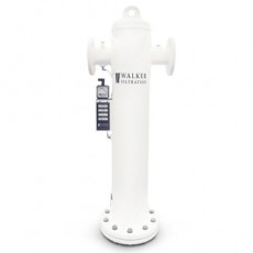 WALKER FILTRATION裝配式法蘭醫用真空過濾器