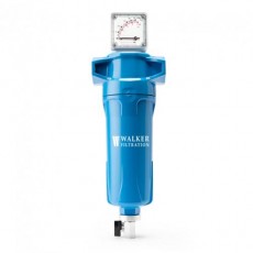 WALKER FILTRATION真空泵保護過濾器Alpha
