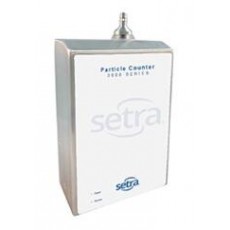 SETRA遠程粒子計數(shù)器SPC3000系列