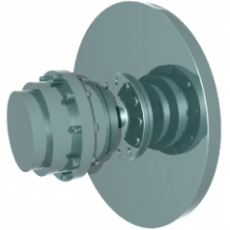 Stromag聯(lián)軸器Gear couplings SDF系列