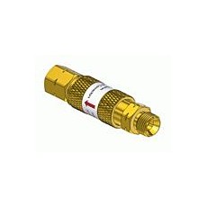 REGO獨立燃氣連接器QCT-113系列
