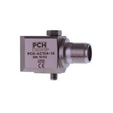 PCH ENGINEERING加速度計PCH-AC104系列