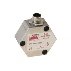 PCH ENGINEERING雙軸MEMS加速度計系列