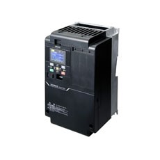 OMRON高性能型通用變頻器3G3RX2系列