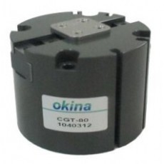 okina 超薄兩爪機械手CGT系列