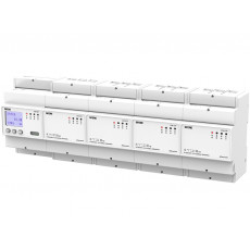 SFERE多用戶預付費電能表s36系列