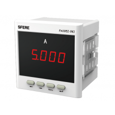 SFERE直流電測儀表系列