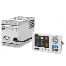 SFERE電動機保護器系列