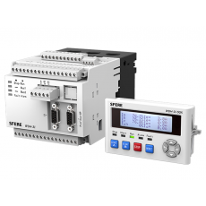 SFERE電動機保護控制器WDH-31-500系列