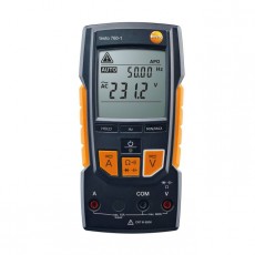 TESTO數顯萬用表760-1系列