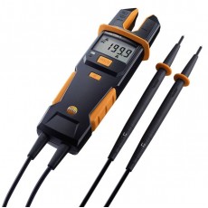 TESTO電流電壓通斷測試儀755-1系列