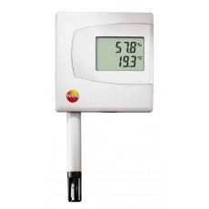 TESTO溫濕度變送器6621系列