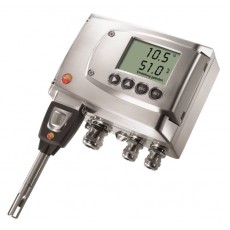 TESTO工業(yè)溫濕度變送器6681系列