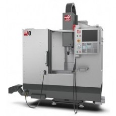 HAAS工具銑床TM-0系列