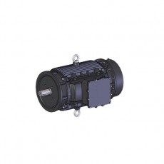REGAL錨絞機用三相異步電動機HC2系列