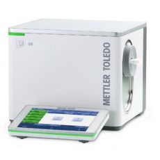 METTLER TOLEDO密度計 D6