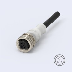 KITA導(dǎo)線接頭M123R-?-P/N系列