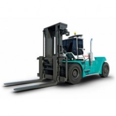 KONECRANES重型叉車系列