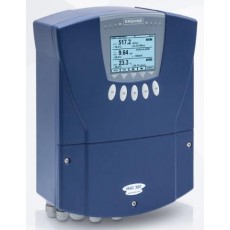 KROHNE液體分析變送器MAC 300系列