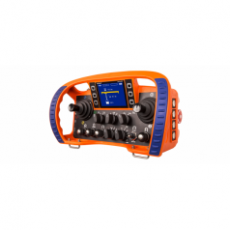 HBC RADIOMATIC變送器technos 2系列