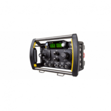HBC RADIOMATIC變送器spectrum系列