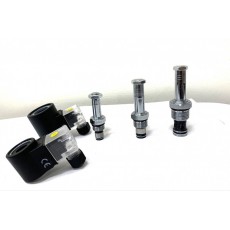 HYDROMAX比例電磁閥HSP08-20系列