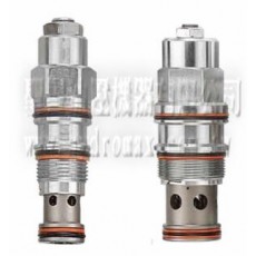 HYDROMAX電磁方向控制閥CB-H系列