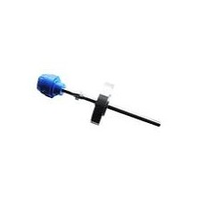 ROTOTHERM帶熱電偶套管的溫度組件標準裝配系列