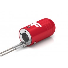 FUTEK變速旋鈕稱重傳感器AU300