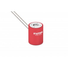 FUTEK扭矩和推力雙軸稱重傳感器MBA500系列