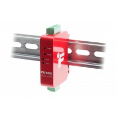 FUTEK帶電壓輸出的應變計模擬放大器IAA100系列