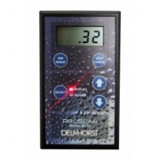 Delmhorst非侵入式無針式水分儀Proscan系列