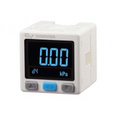 CONVUM數字顯示壓差傳感器MPS-42系列