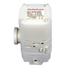 BELLOFRAM高浮雕傳感器T1000 E/P系列