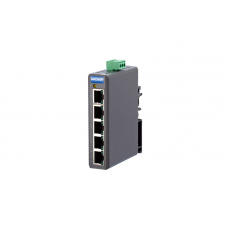 METZ CONNECT以太網設備交換機 EDS 205系列