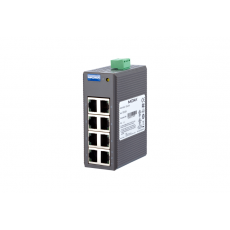 METZ CONNECT以太網設備交換機 EDS 208系列