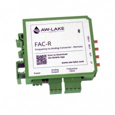 AW-LAK頻率模擬轉換器FAC-R系列