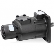 ANSON定量液壓泵IVPQ4-38-F-R-1D-10系列