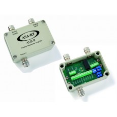 ASA-RT模擬放大器AEB-R系列