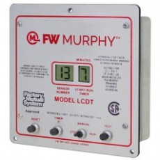MURPHY緊湊型故障報警器LCDT系列