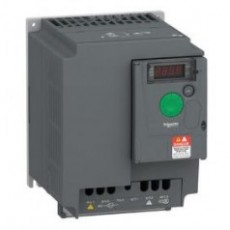 schneider電機的通用型變頻器ATV310