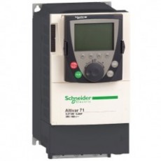 schneider高過轉矩變頻器ATV71H037M3