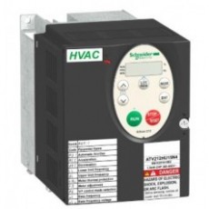 schneider風機泵用變頻器ATV212HU22N4