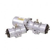 KONAN回轉執行器（φ40～φ160）TA2系列
