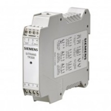 SIEMENS 溫度變送器SITRANS TR300