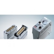 BECKHOFF現場總線模塊FM3332-B310-1010