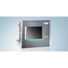 BECKHOFF面板型工業計算機CP6201-0000
