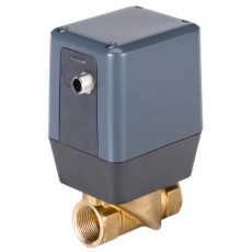 burkert 電動二通球形比例閥3285系列