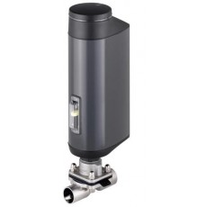 burkert 電動 2/2 路隔膜閥3323系列